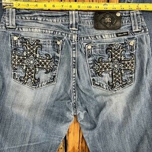Miss Me jeans size 32